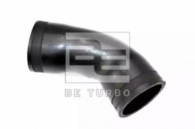 BE TURBO 700192 -  Трубка нагнетаемого воздуха
